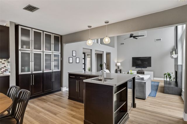 3140 Kinkaid Drive, Dallas, TX 75220