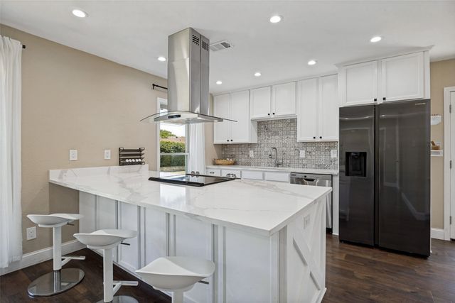 1230 Richland Oaks Drive, Richardson, TX 75081