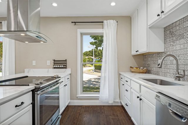 1230 Richland Oaks Drive, Richardson, TX 75081