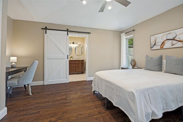 1230 Richland Oaks Drive, Richardson, TX 75081
