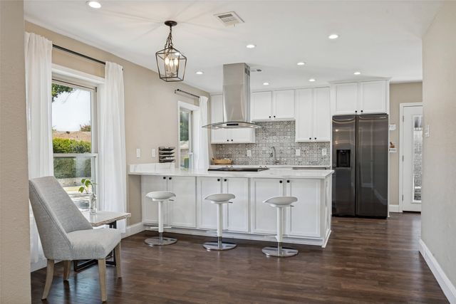 1230 Richland Oaks Drive, Richardson, TX 75081