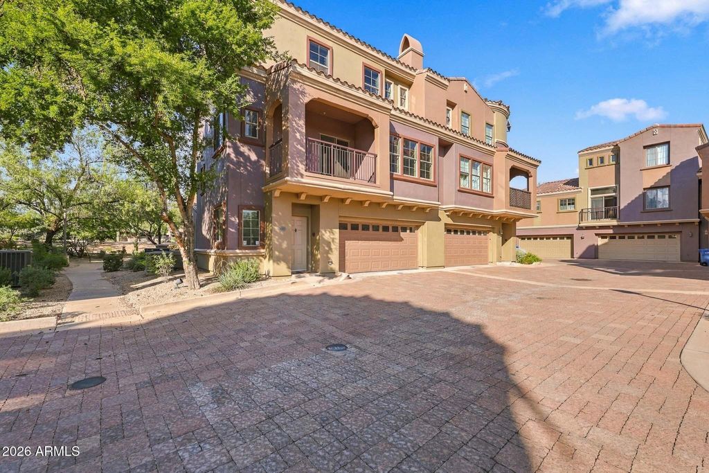 3935 E ROUGH RIDER Road 1014, Phoenix, AZ 85050 — photo 2
