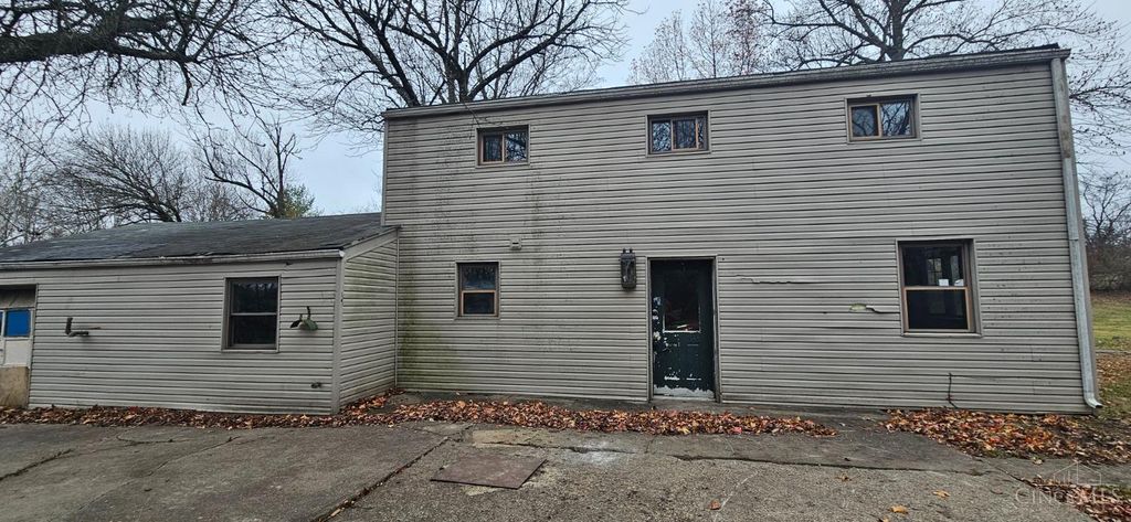 2710 Carroll Avenue, Green Twp, OH 45248