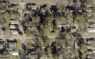 0 11TH Street W, Jacksonville, FL 32209