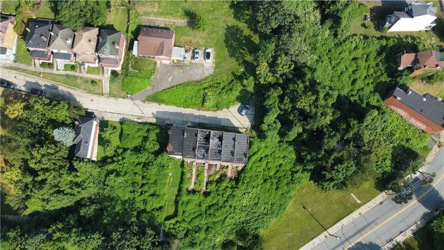 2950 Orbin St, Hill District, PA 15219