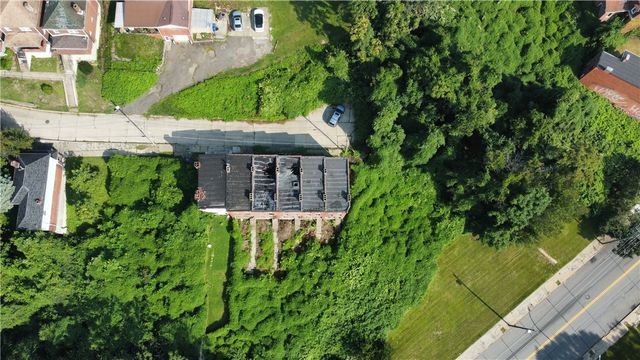 2950 Orbin St, Hill District, PA 15219