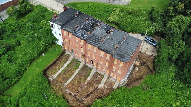 2950 Orbin St, Hill District, PA 15219