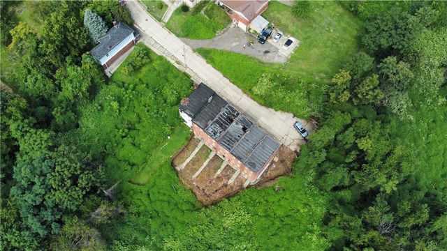 2950 Orbin St, Hill District, PA 15219