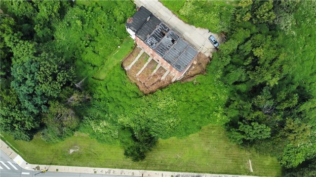 2950 Orbin St, Hill District, PA 15219