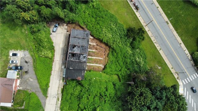 2950 Orbin St, Hill District, PA 15219