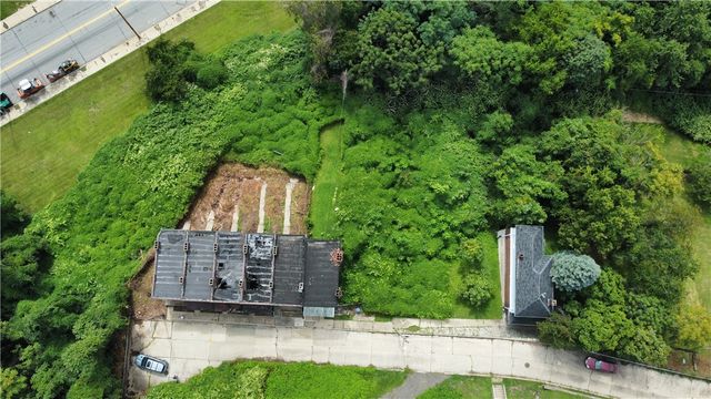 2950 Orbin St, Hill District, PA 15219