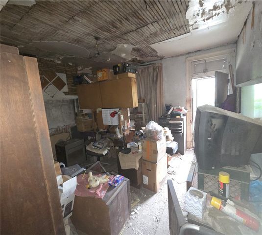 2950 Orbin St, Hill District, PA 15219