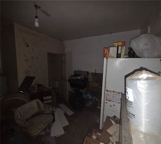 2950 Orbin St, Hill District, PA 15219