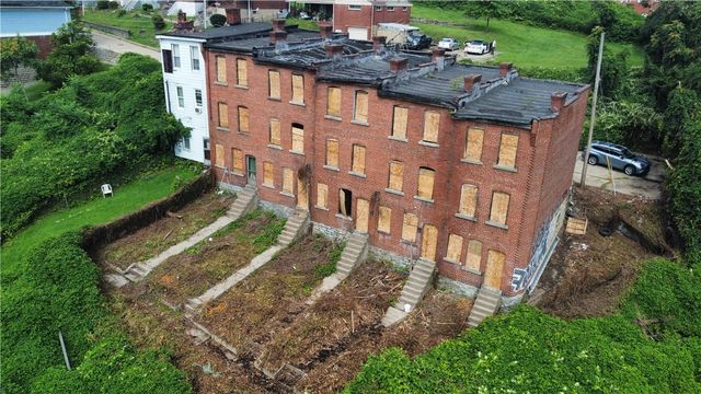 2950 Orbin St, Hill District, PA 15219