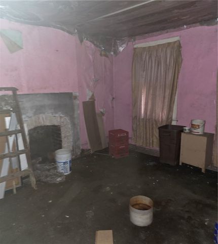 2950 Orbin St, Hill District, PA 15219