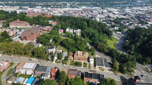 2950 Orbin St, Hill District, PA 15219