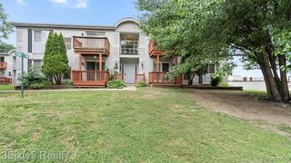 1702 Fort Street 4, Trenton, MI 48183