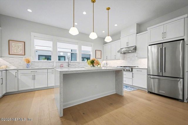 1616 PIAZZA Place, Jacksonville, FL 32207