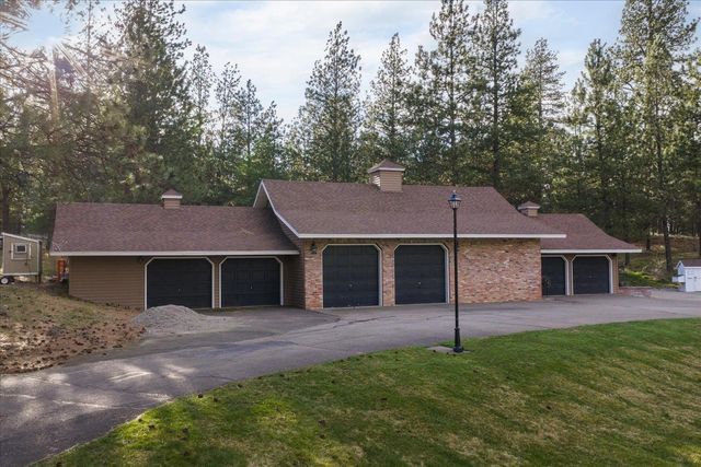 2012 S Molter Rd, Liberty Lake, WA 99019