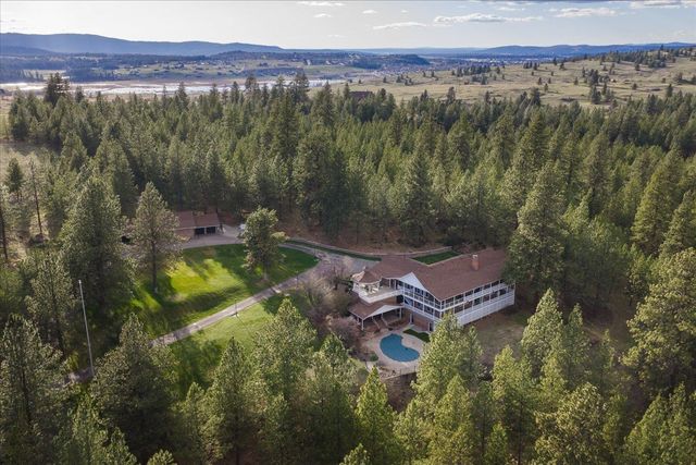 2012 S Molter Rd, Liberty Lake, WA 99019