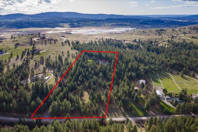 2012 S Molter Rd, Liberty Lake, WA 99019