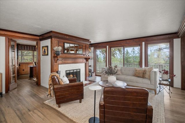 2012 S Molter Rd, Liberty Lake, WA 99019