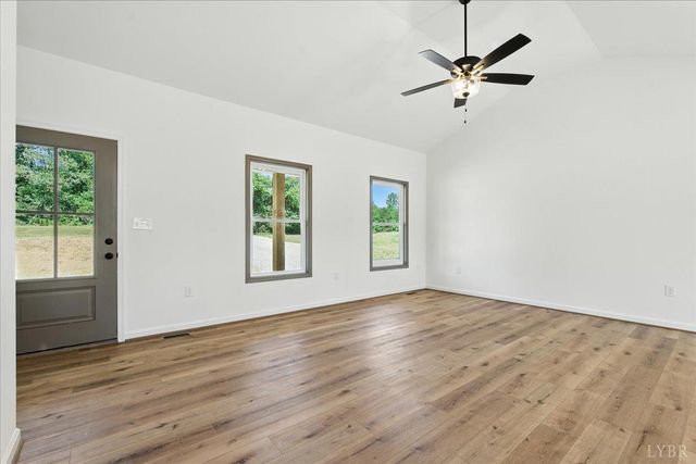 2730 Liberty Chapel Road, Appomattox, VA 24522