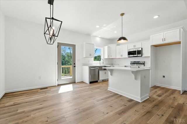 2730 Liberty Chapel Road, Appomattox, VA 24522