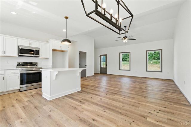 2730 Liberty Chapel Road, Appomattox, VA 24522