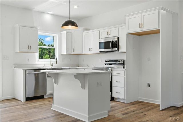 2730 Liberty Chapel Road, Appomattox, VA 24522