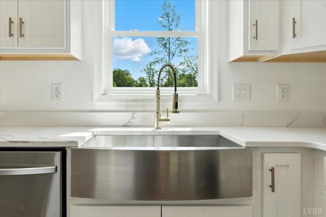 2730 Liberty Chapel Road, Appomattox, VA 24522