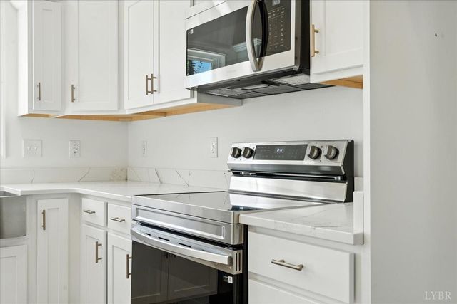 2730 Liberty Chapel Road, Appomattox, VA 24522