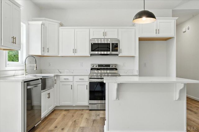 2730 Liberty Chapel Road, Appomattox, VA 24522