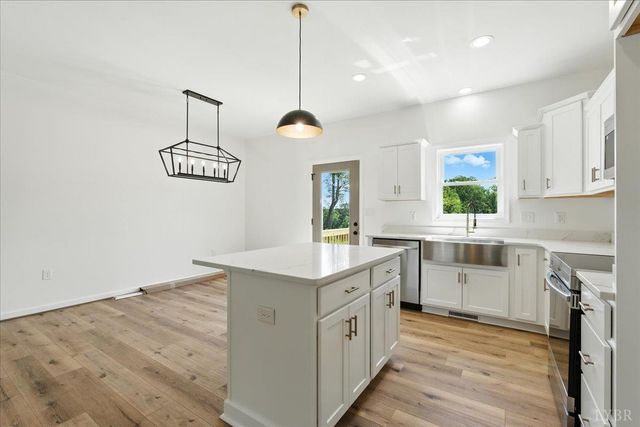 2730 Liberty Chapel Road, Appomattox, VA 24522