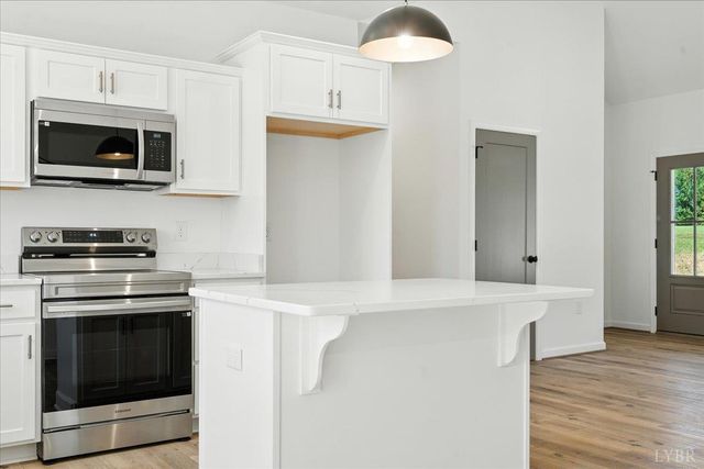 2730 Liberty Chapel Road, Appomattox, VA 24522