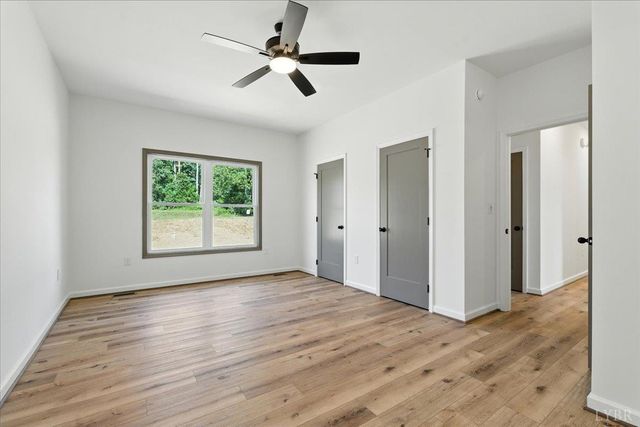 2730 Liberty Chapel Road, Appomattox, VA 24522