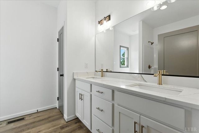 2730 Liberty Chapel Road, Appomattox, VA 24522