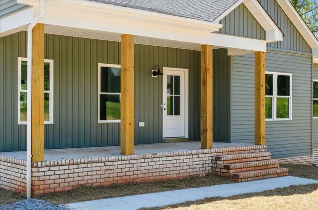 2730 Liberty Chapel Road, Appomattox, VA 24522