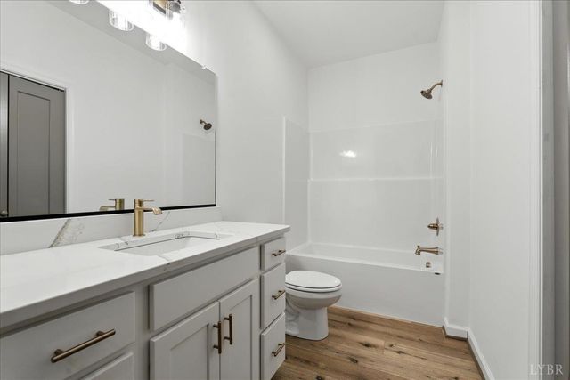 2730 Liberty Chapel Road, Appomattox, VA 24522