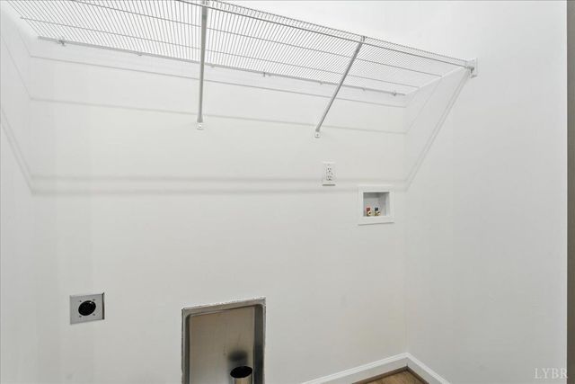 2730 Liberty Chapel Road, Appomattox, VA 24522