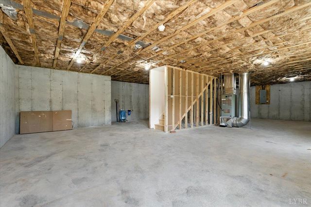 2730 Liberty Chapel Road, Appomattox, VA 24522