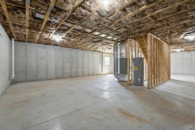 2730 Liberty Chapel Road, Appomattox, VA 24522