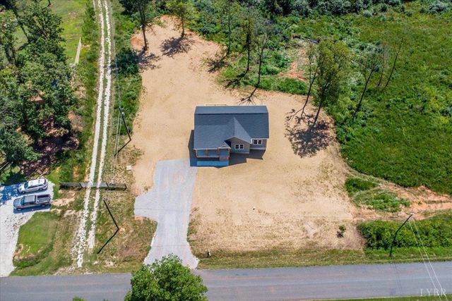2730 Liberty Chapel Road, Appomattox, VA 24522