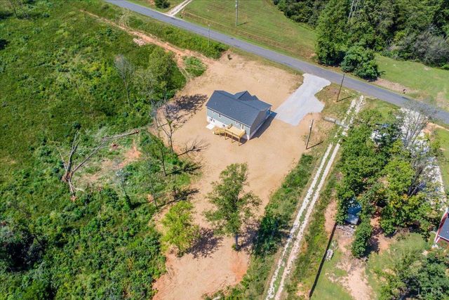 2730 Liberty Chapel Road, Appomattox, VA 24522