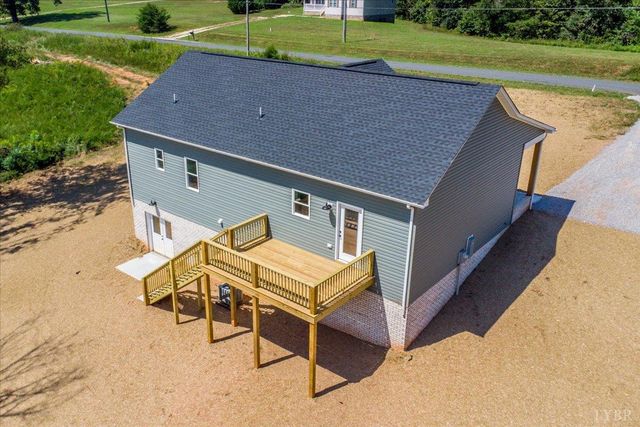 2730 Liberty Chapel Road, Appomattox, VA 24522