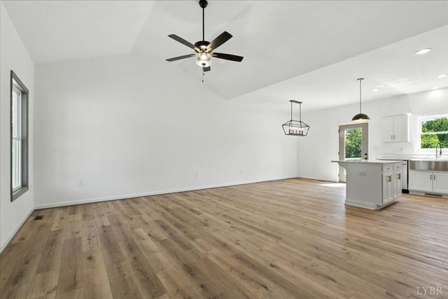 2730 Liberty Chapel Road, Appomattox, VA 24522