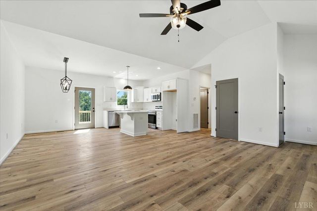 2730 Liberty Chapel Road, Appomattox, VA 24522