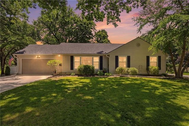 5615 W 70th Terrace, Prairie Village, KS 66208