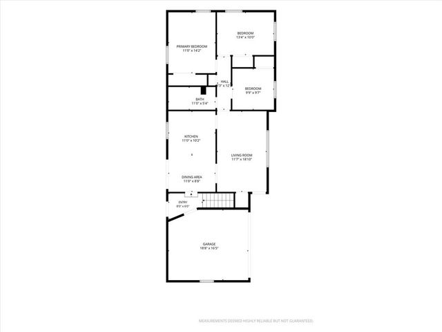5615 W 70th Terrace, Prairie Village, KS 66208