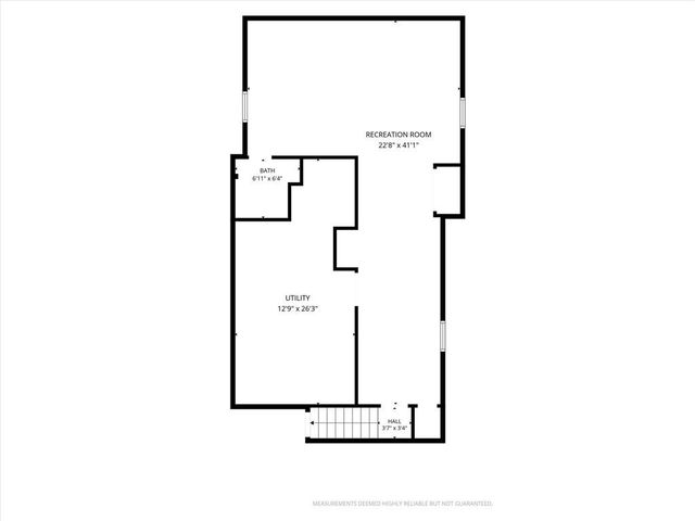 5615 W 70th Terrace, Prairie Village, KS 66208